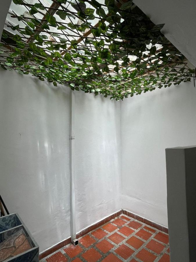 Aparta Casa La Eterna Primavera Медельїн Екстер'єр фото